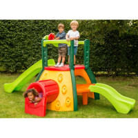 Игровой комплекс Супер горки